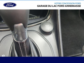 Photo 25 du bon plan FORD Puma 1.0 EcoBoost 125ch S&S mHEV Titanium Powershift occasion à 21990 €