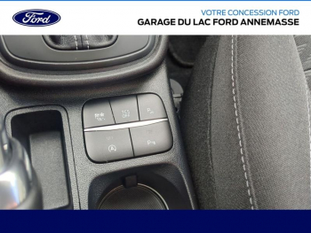 Photo 26 du bon plan FORD Puma 1.0 EcoBoost 125ch S&S mHEV Titanium Powershift occasion à 21990 €