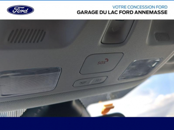 Photo 27 du bon plan FORD Puma 1.0 EcoBoost 125ch S&S mHEV Titanium Powershift occasion à 21990 €