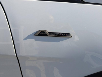 Photo 4 du bon plan FORD EcoSport 1.0 EcoBoost 125ch Active 6cv E85 kit biomotors occasion à 15963 €