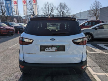 Photo 6 du bon plan FORD EcoSport 1.0 EcoBoost 125ch Active 6cv E85 kit biomotors occasion à 15963 €