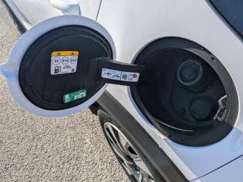 Photo 10 du bon plan FORD Puma 1.0 Flexifuel 125ch S&S mHEV Titanium occasion à 16843 €