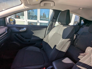 Photo 21 du bon plan FORD Puma 1.0 Flexifuel 125ch S&S mHEV Titanium occasion à 16843 €