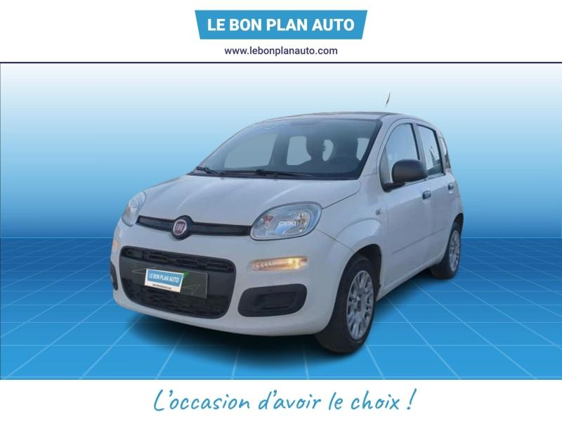 Bon plan FIAT Panda 1.2 8v 69ch Pop occasion