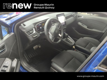 Photo 2 du bon plan RENAULT Clio 1.6 E-Tech 145ch full hybrid esprit Alpine - 24 occasion à 23489 €