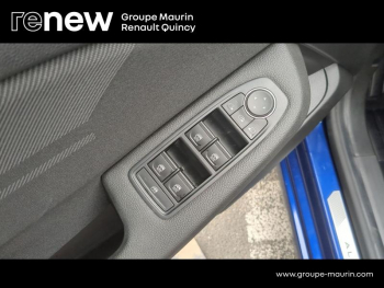 Photo 3 du bon plan RENAULT Clio 1.6 E-Tech 145ch full hybrid esprit Alpine - 24 occasion à 23489 €