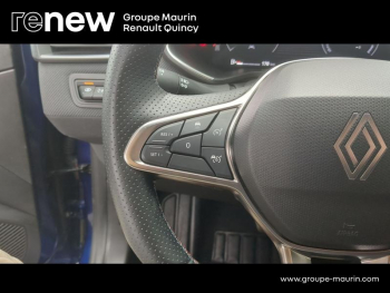 Photo 6 du bon plan RENAULT Clio 1.6 E-Tech 145ch full hybrid esprit Alpine - 24 occasion à 23489 €