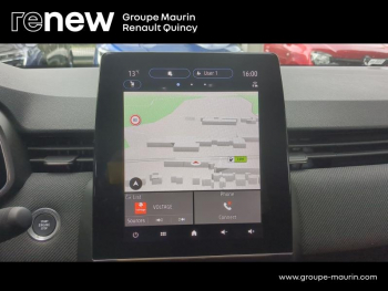 Photo 9 du bon plan RENAULT Clio 1.6 E-Tech 145ch full hybrid esprit Alpine - 24 occasion à 23489 €