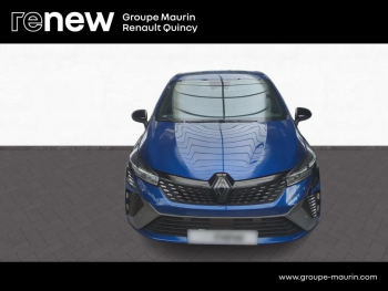 Photo 12 du bon plan RENAULT Clio 1.6 E-Tech 145ch full hybrid esprit Alpine - 24 occasion à 23489 €