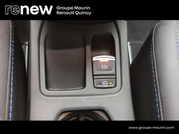 Photo 14 du bon plan RENAULT Clio 1.6 E-Tech 145ch full hybrid esprit Alpine - 24 occasion à 23489 €