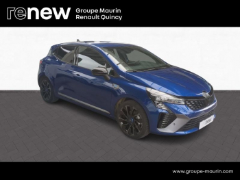 Photo 16 du bon plan RENAULT Clio 1.6 E-Tech 145ch full hybrid esprit Alpine - 24 occasion à 23489 €