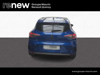 Photo 17 du bon plan RENAULT Clio 1.6 E-Tech 145ch full hybrid esprit Alpine - 24 occasion à 23489 €