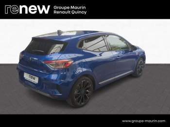 Photo 19 du bon plan RENAULT Clio 1.6 E-Tech 145ch full hybrid esprit Alpine - 24 occasion à 23489 €