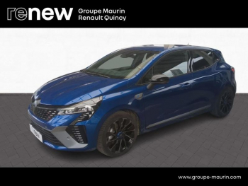 Photo 23 du bon plan RENAULT Clio 1.6 E-Tech 145ch full hybrid esprit Alpine - 24 occasion à 23489 €