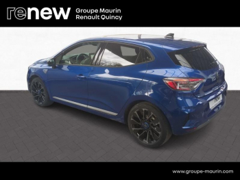 Photo 27 du bon plan RENAULT Clio 1.6 E-Tech 145ch full hybrid esprit Alpine - 24 occasion à 23489 €