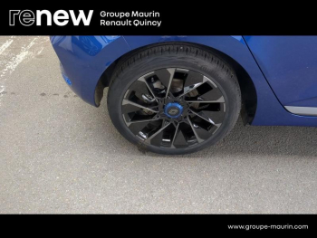 Photo 29 du bon plan RENAULT Clio 1.6 E-Tech 145ch full hybrid esprit Alpine - 24 occasion à 23489 €