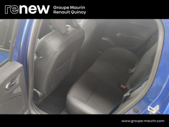 Photo 31 du bon plan RENAULT Clio 1.6 E-Tech 145ch full hybrid esprit Alpine - 24 occasion à 23489 €