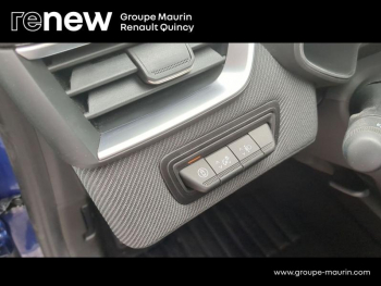 Photo 34 du bon plan RENAULT Clio 1.6 E-Tech 145ch full hybrid esprit Alpine - 24 occasion à 23489 €