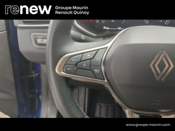 Photo 36 du bon plan RENAULT Clio 1.6 E-Tech 145ch full hybrid esprit Alpine - 24 occasion à 23489 €