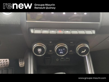 Photo 40 du bon plan RENAULT Clio 1.6 E-Tech 145ch full hybrid esprit Alpine - 24 occasion à 23489 €