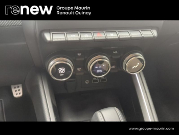 Photo 41 du bon plan RENAULT Clio 1.6 E-Tech 145ch full hybrid esprit Alpine - 24 occasion à 23489 €