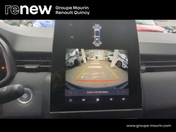 Photo 44 du bon plan RENAULT Clio 1.6 E-Tech 145ch full hybrid esprit Alpine - 24 occasion à 23489 €