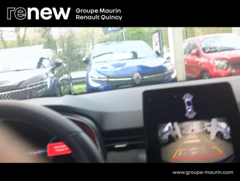 Photo 45 du bon plan RENAULT Clio 1.6 E-Tech 145ch full hybrid esprit Alpine - 24 occasion à 23489 €