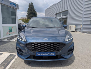 Photo 2 du bon plan FORD Kuga 2.5 Duratec 225ch PHEV ST-Line Business BVA occasion à 27963 €
