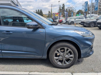 Photo 4 du bon plan FORD Kuga 2.5 Duratec 225ch PHEV ST-Line Business BVA occasion à 27963 €