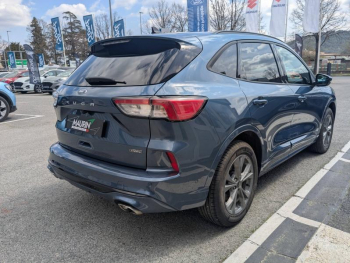 Photo 6 du bon plan FORD Kuga 2.5 Duratec 225ch PHEV ST-Line Business BVA occasion à 27963 €