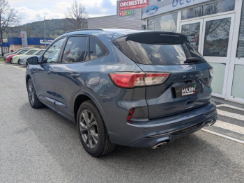 Photo 8 du bon plan FORD Kuga 2.5 Duratec 225ch PHEV ST-Line Business BVA occasion à 27963 €