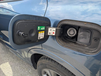 Photo 12 du bon plan FORD Kuga 2.5 Duratec 225ch PHEV ST-Line Business BVA occasion à 27963 €