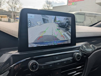 Photo 22 du bon plan FORD Kuga 2.5 Duratec 225ch PHEV ST-Line Business BVA occasion à 27963 €