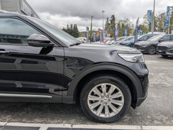 Photo 3 du bon plan FORD Explorer 3.0 EcoBoost 457ch Parallel PHEV Platinum i-AWD BVA10 25cv occasion à 75812 €
