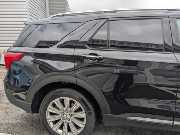 Photo 4 du bon plan FORD Explorer 3.0 EcoBoost 457ch Parallel PHEV Platinum i-AWD BVA10 25cv occasion à 75812 €