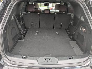 Photo 12 du bon plan FORD Explorer 3.0 EcoBoost 457ch Parallel PHEV Platinum i-AWD BVA10 25cv occasion à 75812 €