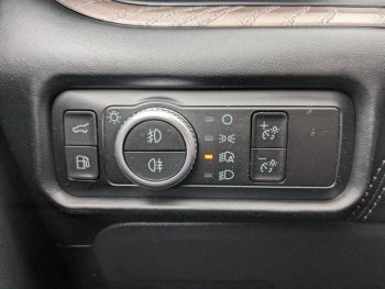 Photo 21 du bon plan FORD Explorer 3.0 EcoBoost 457ch Parallel PHEV Platinum i-AWD BVA10 25cv occasion à 75812 €