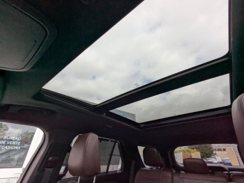 Photo 32 du bon plan FORD Explorer 3.0 EcoBoost 457ch Parallel PHEV Platinum i-AWD BVA10 25cv occasion à 75812 €