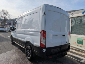 Photo 5 du bon plan FORD Transit 2T Fg VUL T350 L2H2 2.0 EcoBlue 170ch S&S Trail occasion à 33861 €
