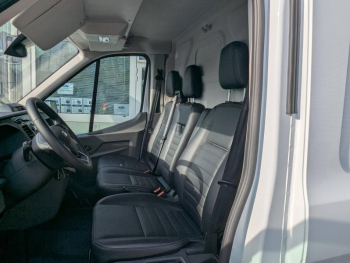 Photo 12 du bon plan FORD Transit 2T Fg VUL T350 L2H2 2.0 EcoBlue 170ch S&S Trail occasion à 33861 €