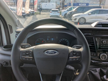 Photo 15 du bon plan FORD Transit 2T Fg VUL T350 L2H2 2.0 EcoBlue 170ch S&S Trail occasion à 33861 €