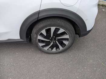 Photo 10 du bon plan FORD Puma 1.0 Flexifuel 125ch S&S mHEV Titanium Business occasion à 18985 €