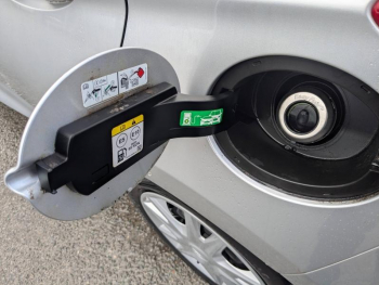 Photo 11 du bon plan FORD Fiesta 1.0 EcoBoost 125ch mHEV Connect Business 5p occasion à 12743 €