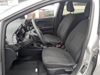 Photo 13 du bon plan FORD Fiesta 1.0 EcoBoost 125ch mHEV Connect Business 5p occasion à 12743 €