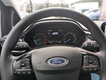 Photo 16 du bon plan FORD Fiesta 1.0 EcoBoost 125ch mHEV Connect Business 5p occasion à 12743 €