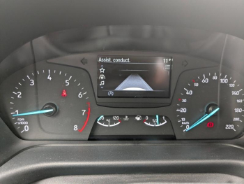 Photo 17 du bon plan FORD Fiesta 1.0 EcoBoost 125ch mHEV Connect Business 5p occasion à 12743 €