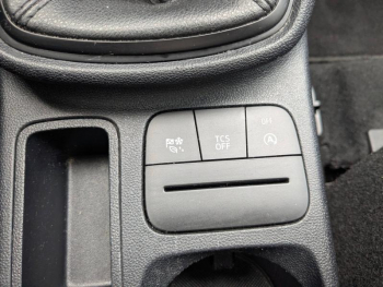 Photo 25 du bon plan FORD Fiesta 1.0 EcoBoost 125ch mHEV Connect Business 5p occasion à 12743 €