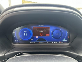 Photo 14 du bon plan FORD Puma 1.0 EcoBoost 125ch S&S mHEV ST-Line Powershift occasion à 19900 €