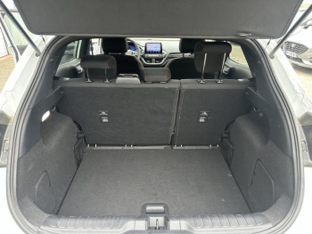 Photo 16 du bon plan FORD Puma 1.0 EcoBoost 125ch S&S mHEV ST-Line Powershift occasion à 19900 €