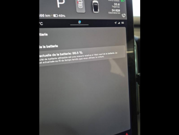 Photo 4 du bon plan VOLVO EX30 Single 272ch Start occasion à 28990 €